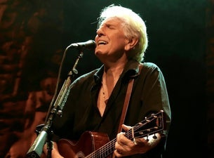 Graham Nash - 60 Years of Songs and Stories