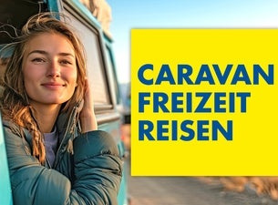 Caravan Freizeit Reisen