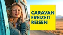 Caravan Freizeit Reisen 2026 16. bis 18. Januar 2026
