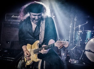 Julian Sas