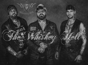 The Whiskey Hell
