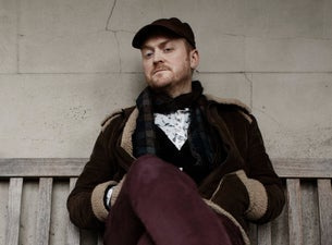 James Yorkston & Nina Persson James Yorkston & Nina Persson