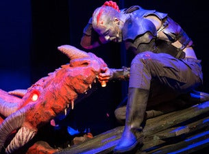 Der Ring - Das Musical Der Ring - Das Musical