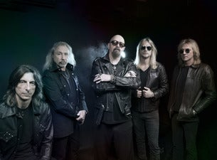 Judas Priest | Suiten-Tickets