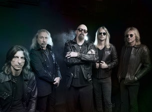 Judas Priest Judas Priest
