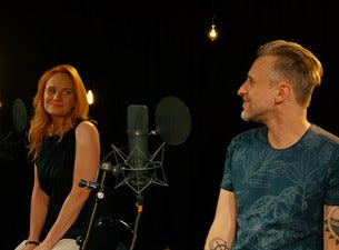 Vera Bolten & Alex Melcher – A Million Dreams Vera Bolten & Alex Melcher – A Million Dreams