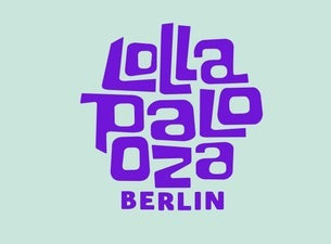 Lollapalooza Berlin