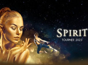 Feuerwerk der Turnkunst: Spirit