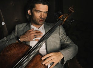 Gautier Capucon Gautier Capucon