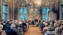 Klassik am Meer: Bachs Bauernkantate