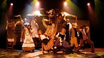 Halloween - Mystic Musical Concert & Party
