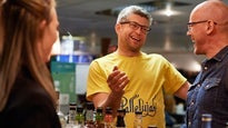 Whisky&Rum-Festival | 30.10 - 01.11.25
