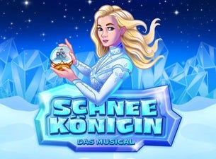 Schneekönigin - das Musical Schneekönigin - das Musical