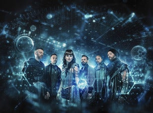 Within Temptation Within Temptation