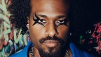 DUCKWRTH - ALL AMERICAN FREAK SHOW TOUR