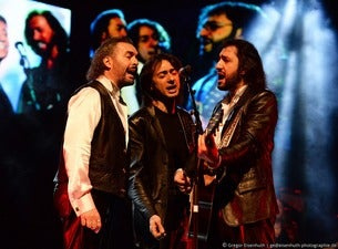 Massachusetts - Bee Gees Musical