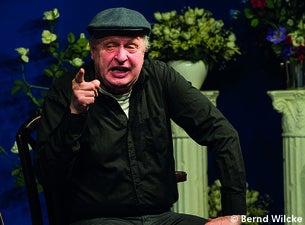 Heinz Klever - Wird's wieder so wie's niemals war? Heinz Klever - Wird's wieder so wie's niemals war?