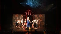 Playback - ÜBERRASCHEND LIVE - GOP Varieté-Theater Bremen