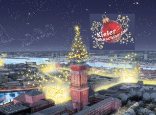 Busreise Kieler Weihnachtsmärkte