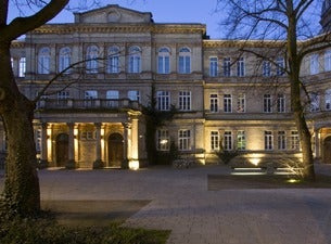 Hochschule für Künste Bremen