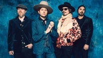 Rival Sons - Europe / UK Tour 2025
