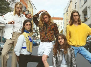 Parcels Parcels