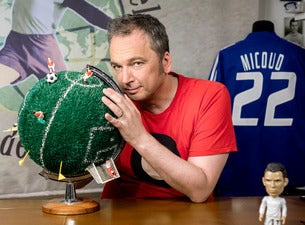 Zeiglers wunderbare Welt des Fußballs Zeiglers wunderbare Welt des Fußballs