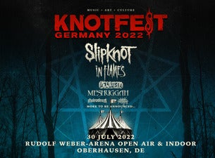 Knotfest Germany