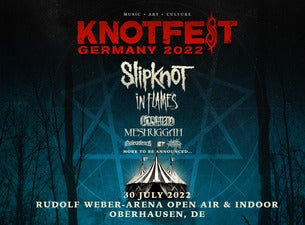 Knotfest Germany Knotfest Germany