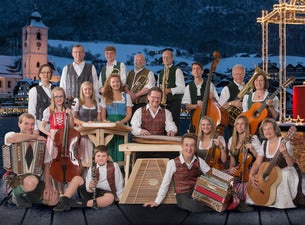 Adventsklänge des Salzkammerguts
