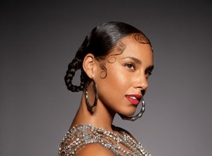 Alicia Keys | Early Entry Package Alicia Keys | Early Entry Package