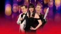 SURPRISE - GOP Varieté-Theater Bremen
