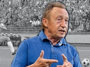 Anhalt Sport trifft Legenden Anhalt Sport trifft Legenden