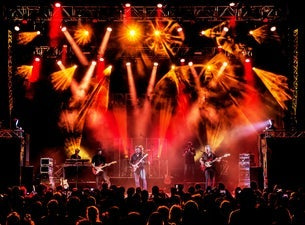 Dire Strats - a tribute to Dire Straits