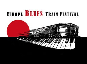 Europe Blues Train Festival