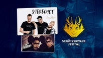Schützenwald Festival – Remscheid Open Air 2025