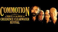Hot Rod Heart - A Tribute to CCR
