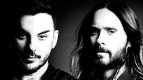 Thirty Seconds To Mars