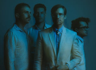 Saint Motel | Soundcheck Experience Package Saint Motel | Soundcheck Experience Package