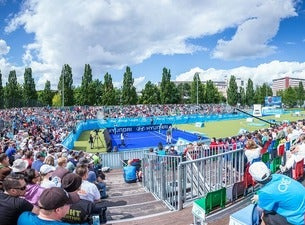 Europameisterschaft Bogenschießen Europameisterschaft Bogenschießen