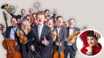 Das Rainer Hersch Orkestra (GB) mit Gayle Tufts - Klassik zum Spass