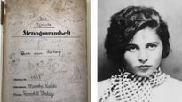 Mascha Kaléko: »Schön war die Fremde, doch Ersatz…«