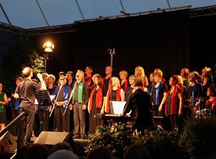 Gospel im Park Gospel im Park