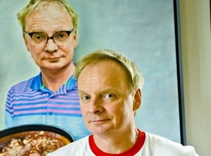 Uwe Steimle Uwe Steimle