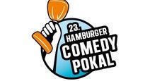 23. Hamburger Comedy Pokal 2026 - Hauptrunde  23. Hamburger Comedy Pok