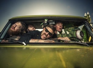 Mastodon + Special Guest -> in neuer VA buchen Mastodon + Special Guest -> in neuer VA buchen