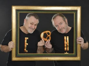 Ernst und Heinrich – Nex Verkomma Lassa Ernst und Heinrich – Nex Verkomma Lassa