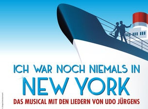 Ich war noch niemals in New York - 20.12.2020 -19:00 Ich war noch niemals in New York - 20.12.2020 -19:00