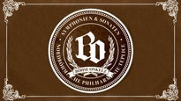Böhse Onkelz | Logen-Seat in der Ticketmaster Suite
