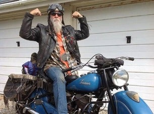 Seasick Steve Seasick Steve